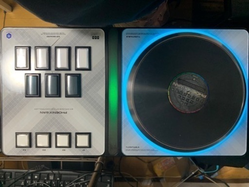 PHOENIXWAN (新基盤)