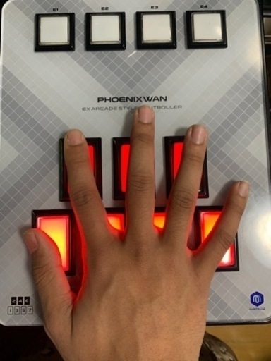 PHOENIXWAN (新基盤)