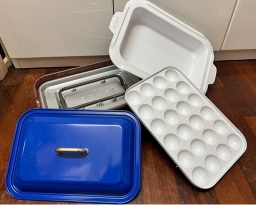 アイリスオーヤマ ホットプレート たこやき器 深鍋 2way 洗いやすい おしゃれ 温度調節機能付き