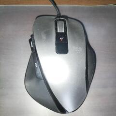 パソコンマウス有線ELECOM