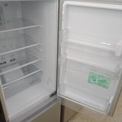 ★MITSUBISHI★冷蔵庫 2019年製 168L★TJ662