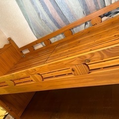 お譲り先が決まりました。