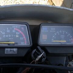 商談中！　YAMAHA XT250Tの画像