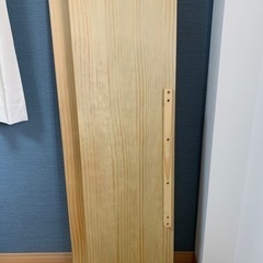 ベッドフレーム　ダブルの画像