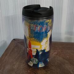 【スターバックスコーヒー】タンブラー（未使用品）