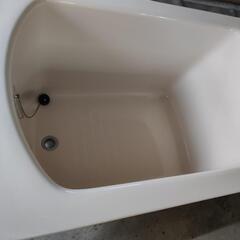 バスタブの画像