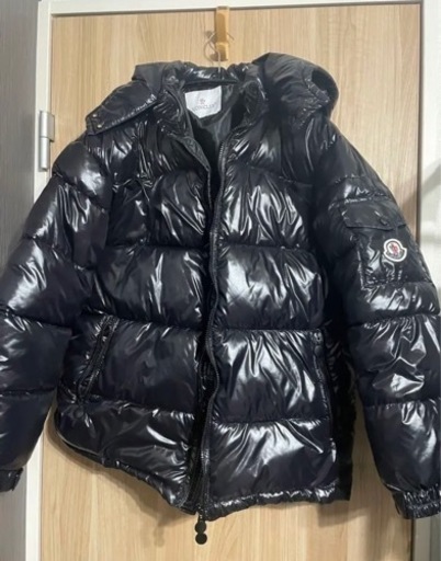 モンクレールダウン