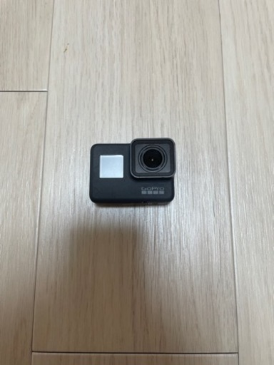 録画用メディア GoPro HERO 5 BLACK