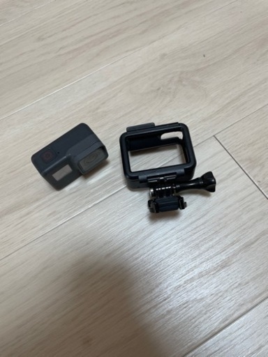 GoPro HERO 5 BLACK