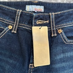 新品♡C.C.CROSSデニムの画像