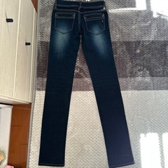 新品♡C.C.CROSSデニムの画像