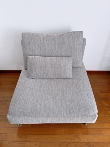 IKEA SÖDERHAMN ソーデルハムン 1人掛け 受け渡し予定者決定！