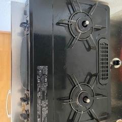 Rinnai ガスコンロ プロパンガス