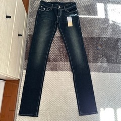 新品未使用♡C.C.CROSS  デニム