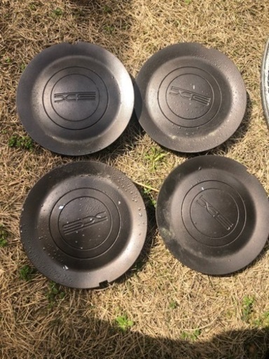 15インチアルミホイール 4本セット 15×6J マルチ 