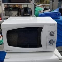 【お話し中】LG MJ-50-HL5 電子レンジ　2006年製