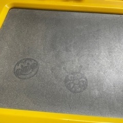 アンパンマン初めての落書きディスクの画像