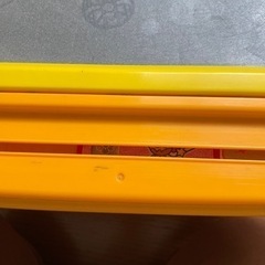 アンパンマン初めての落書きディスクの画像