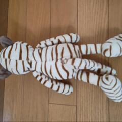 ぬいぐるみの画像