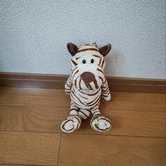 ぬいぐるみ