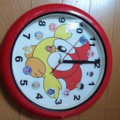 壁掛け時計