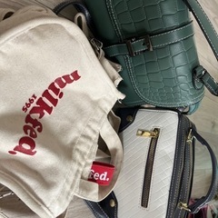 【都営線全線お渡し可】ショルダーバッグまとめ