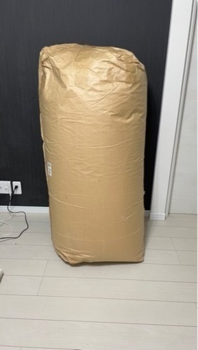 ヨギボー　マックス　ピンク