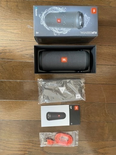 JBL スピーカー　防水