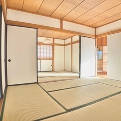 🌷塩竈戸建広々7SLDK🐕😻ペット可☀️全室リフォーム − 宮城県
