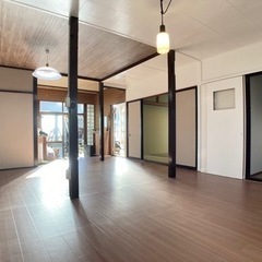 🌷塩竈戸建広々7SLDK🐕😻ペット可☀️全室リフォーム - 賃貸（マンション/一戸建て）