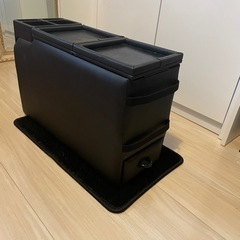 再お値下げ☆ベンツ  Vクラス用　センターコンソール