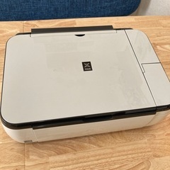 canon プリンター