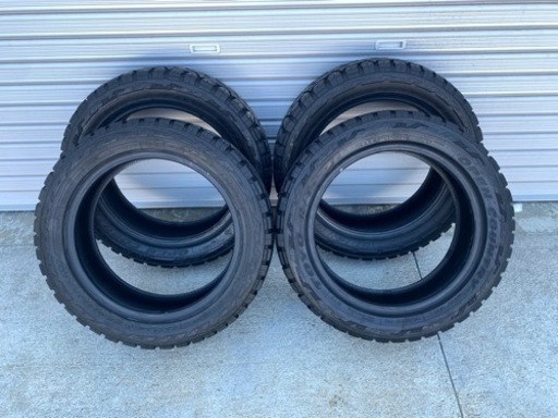 TOYO オープンカントリーRT 165/60R15 軽自動車ドレスアップ　最終値下げ