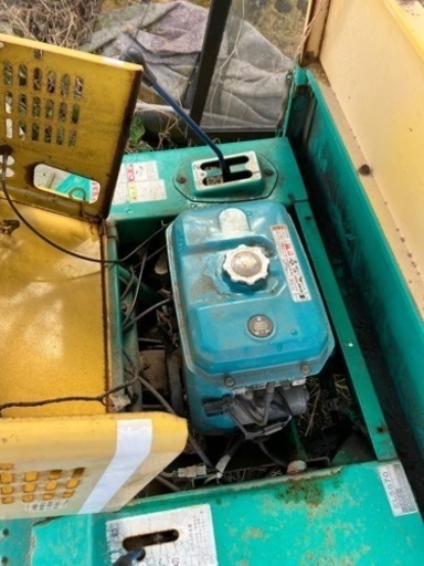 運搬機