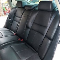 日産 フーガ ２５０ＧＴ　Ｔｙｐｅ　Ｐ入庫しました！！！の画像