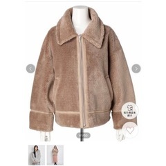 マイストラーダ　Mytrada ジャケット　新品　タグ付の画像