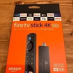 Fire TV stick 4K プロジェクターの中古が安い!激安で譲ります Fire TV stick 4K プロジェクターの中古が安い!激安で譲ります