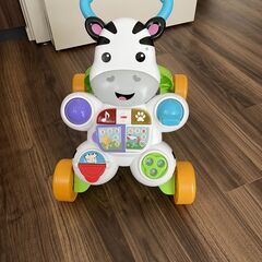 おもちゃ　ベビーウォーカー