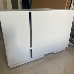 Panasonic 衣類乾燥除湿機