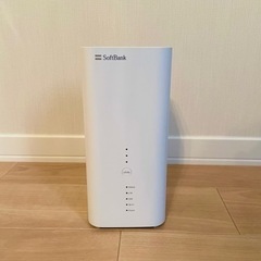 ソフトバンクAir