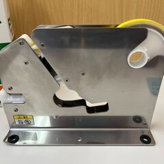 バックシーラー替えのテープ19個