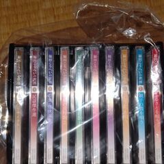 福田こうへいのDVD 新品で御譲りします