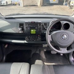 ★支払い総額 13.8万★マツダ AZワゴン カスタムスタイル！車検令和7年3月！下取り、配送可能！の画像