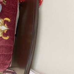 シングルベッドの画像