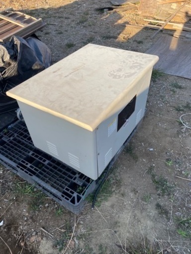 自動給水装置KB2型 ポンパーKB  値下げ中