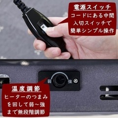 [山善] 【直接お渡し限定】カジュアル テーブル 幅80cm×奥行60cm ホワイト　白　秋冬前におすすめ☆の画像