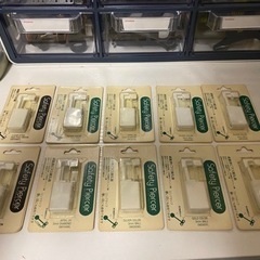 ピアス穴あけ　単品なら500円