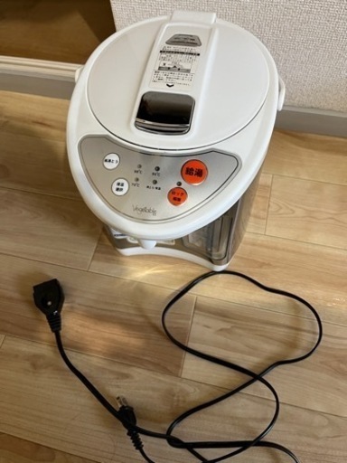電気ポット