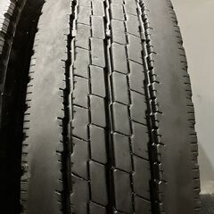 TOYO DELVEX M134 205/80R17.5 120/118L LT 17.5インチ ライトトラック用 夏タイヤ 6本 バリ溝 シビリアン ローザ等　(MTR33)クレジットカード QRコード決済可能の画像
