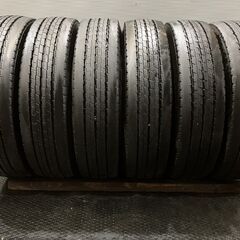 TOYO DELVEX M134 205/80R17.5 120...